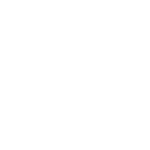 White Decro Logomark